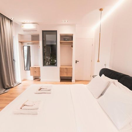 White Harmony, 2 Bedroom Apartment Atenas Exterior foto
