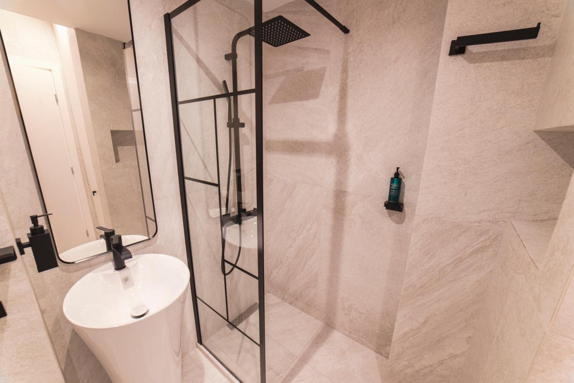 White Harmony, 2 Bedroom Apartment Atenas Exterior foto