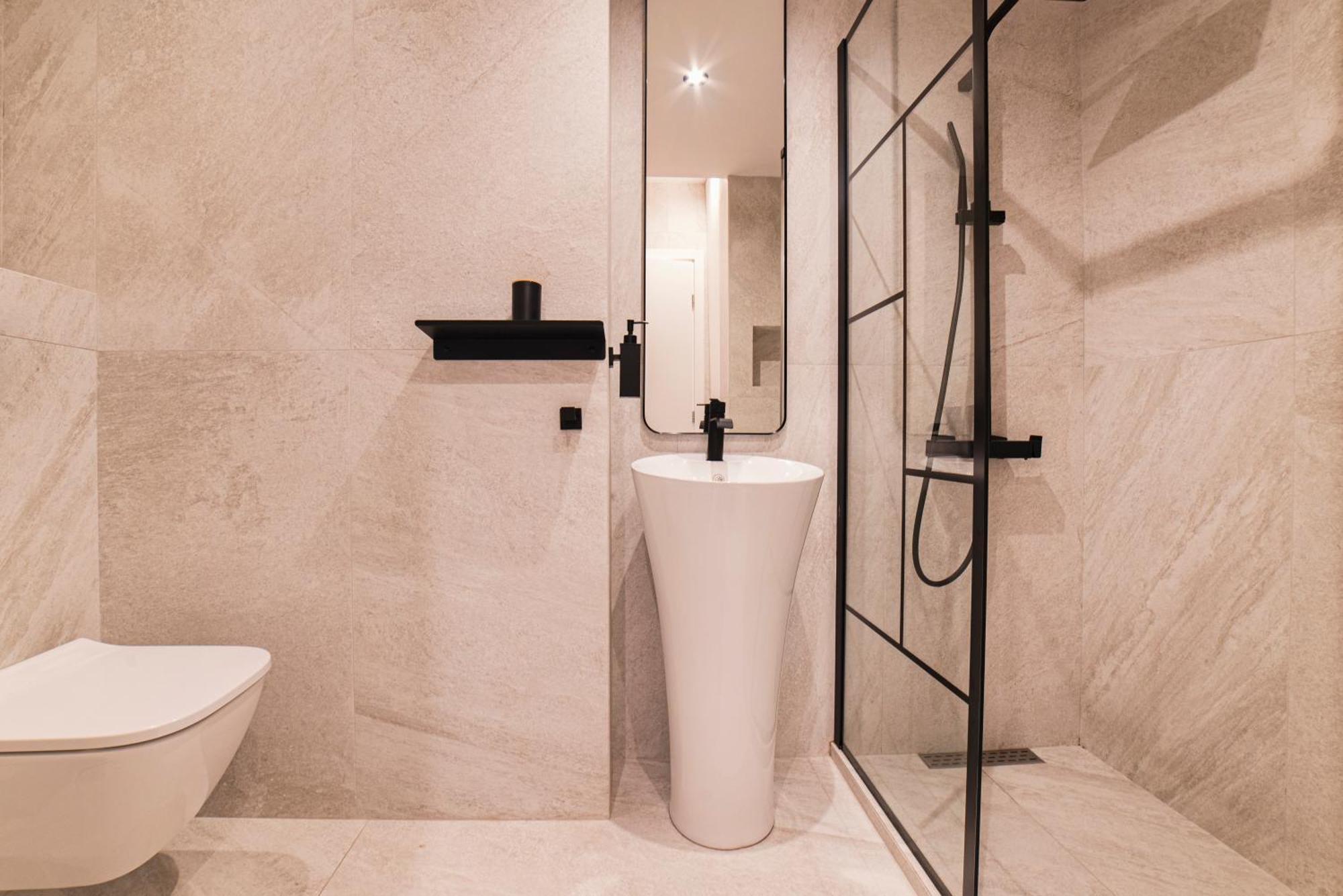 White Harmony, 2 Bedroom Apartment Atenas Exterior foto