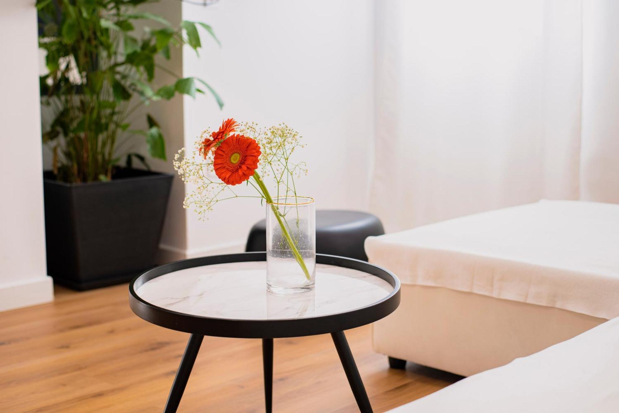 White Harmony, 2 Bedroom Apartment Atenas Exterior foto