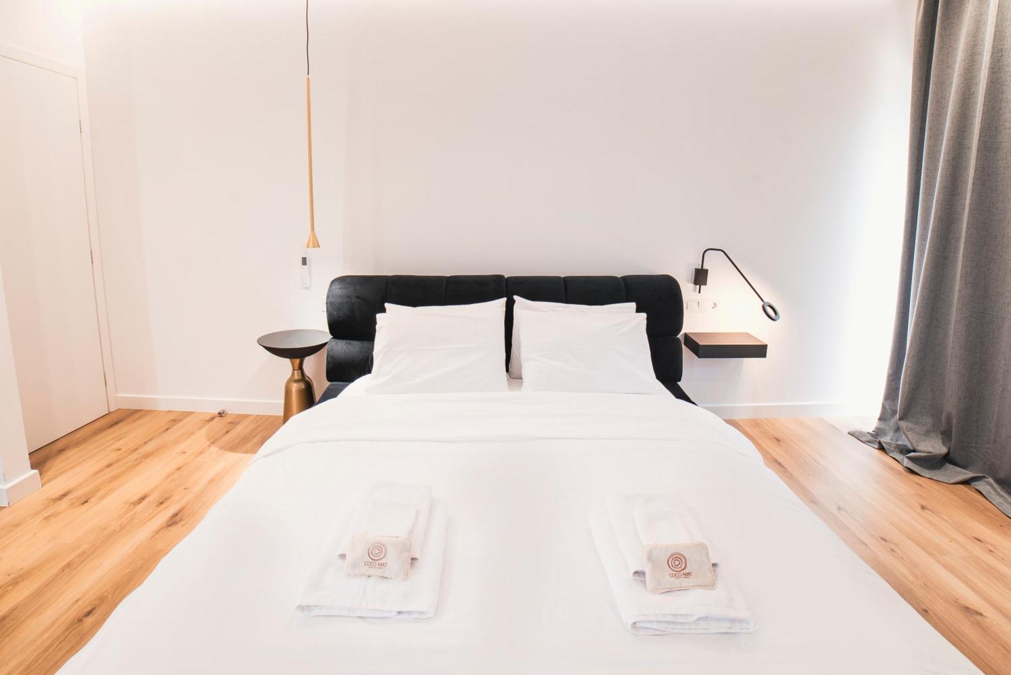 White Harmony, 2 Bedroom Apartment Atenas Exterior foto